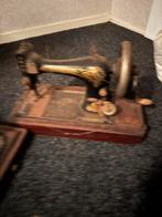 Naaimachine, Antiek en Kunst, Antiek | Naaimachines, Ophalen