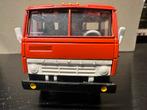 Kamaz truck, Ophalen of Verzenden, Zo goed als nieuw, Bus of Vrachtwagen, Overige merken