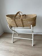 Mozes mand baby wieg, Kinderen en Baby's, Ophalen, Zo goed als nieuw, Wieg