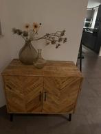 Manogo kast, Ophalen, Zo goed als nieuw, 25 tot 50 cm