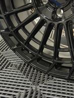 20 inch breedset velgen passend Mercedes C CLS E S GLC, Auto-onderdelen, Banden en Velgen, Niet ingevuld, Velg(en), Niet ingevuld