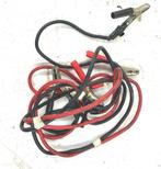 Startkabels., Ophalen of Verzenden, Gebruikt, Amerikaanse onderdelen