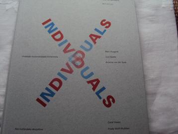 Individuals: Nine sculptors from Holland beschikbaar voor biedingen