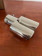 Uitlaat Sierstuk - Nieuw in Doos!, Auto-onderdelen, Uitlaatsystemen, Ophalen of Verzenden, Nieuw, Overige automerken