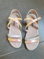 Zomer sandalen maat 34, Meisje, Overige typen, Ophalen of Verzenden, Zo goed als nieuw