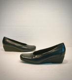 Maripé design chique dames schoenen 39 (winkelprijs €180,- ), Schoenen met lage hakken, Zwart, Ophalen of Verzenden, Zo goed als nieuw