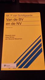 Studieboeken Rechtsgeleerdheid Vrije Universiteit Amsterdam, Boeken, Ophalen of Verzenden, WO