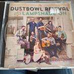 The Dustbal revival with a lampshade on, Ophalen of Verzenden, Zo goed als nieuw