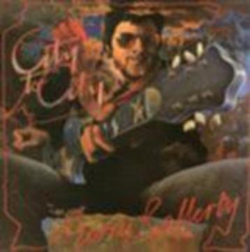 Gerry rafferty – city to city cd cdp-7-46049-2   beschikbaar voor biedingen