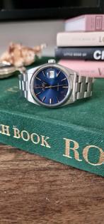 Rolex Oysterdate Precision, groot onderhoud gehad, Sieraden, Tassen en Uiterlijk, Horloges | Heren, Staal, Ophalen of Verzenden