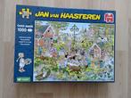 Jan van Haasteren puzzels, Hobby en Vrije tijd, Denksport en Puzzels, Ophalen, Zo goed als nieuw
