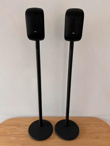 Bowers & Wilkins FS-M1 beschikbaar voor biedingen