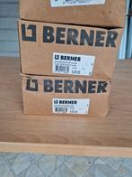 Berner Spijkers 5.0x125 - Nieuw in doos, Doe-het-zelf en Verbouw, IJzerwaren en Bevestigingsmiddelen, Ophalen