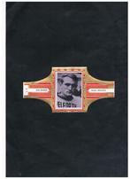 SIGARENBANDEN, Verzamelen, Verzenden, Nieuw, Sigarenbandjes