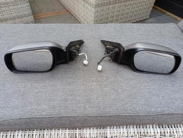Mazda 6 Buitenspiegels (2002-2008) - Set beschikbaar voor biedingen
