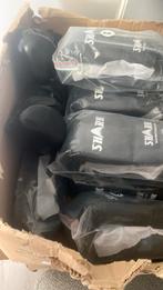 Partij bokshandschoenen maat s, Sport en Fitness, Boksen, Ophalen of Verzenden, Nieuw, Bokshandschoenen