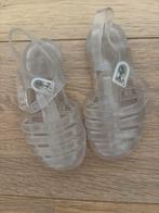 Waterschoenen doorzichtig maat 23, Ophalen of Verzenden, Zo goed als nieuw, Jongen of Meisje, Schoenen