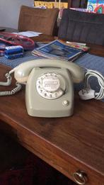 Oude telefoon, Ophalen of Verzenden, Gebruikt