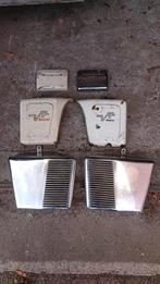 Moto guzzi v7 750 850 GT Onderdelen, Motoren, Ophalen of Verzenden