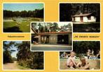 Vakantiecentrum De Zwarte Bergen - Luyksgestel - 5 afb - 198, Ophalen of Verzenden, Gelopen, Noord-Holland