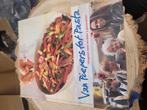 Van piepers tot pasta - kookboek blue band 75 jaar, Ophalen of Verzenden, Zo goed als nieuw, Italië