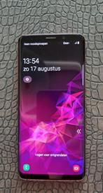 Samsung Galaxy S9 pink., 64 GB, Ophalen, Gebruikt, Roze