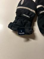 Hestra kinderhandschoenen maat 5, Ophalen of Verzenden, Zo goed als nieuw, 104 of kleiner, Handschoenen