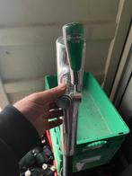 Heineken bierpomp, Ophalen, Nieuw
