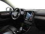 Volvo XC40 1.5 T5 Twin Engine Inscription | Leder | Memory S, Euro 6, 1712 kg, Beige, 59 km/l