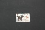 PTT Telefoonkaart 10 gulden Mens en Huisdier 2. Afhankelijk, Verzamelen, Telefoonkaarten, Ophalen of Verzenden, Nederland