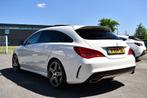 Mercedes-benz CLA 250 4MATIC AMG Shooting Brake Pano|Memory, Automaat, CLA, 15 km/l, Gebruikt