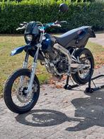 Derbi DRD Black Edition | 2005 | 146/999, Fietsen en Brommers, Brommers | Derbi, Ophalen, 6 versnellingen, Zo goed als nieuw, 50 cc