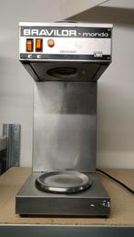 Filter koffie machine Bravilor-mondo, Witgoed en Apparatuur, Ophalen, Gebruikt, 10 kopjes of meer, Koffiemachine