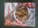 12 maanden lekker eten, Boeken, Ophalen, Zo goed als nieuw