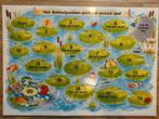 Het babbelpadden-picknick-puzzel spel, Een of twee spelers, Ophalen of Verzenden, Zo goed als nieuw
