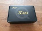 tvbox, Ophalen of Verzenden, Nieuw, USB 2, Minder dan 500 GB