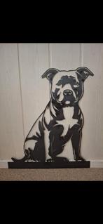 Staffordshire Bull Terriër, Ophalen of Verzenden, Nieuw