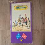 Vintage spel Stratego, Hobby en Vrije tijd, Gezelschapsspellen | Bordspellen, Ophalen of Verzenden, Gebruikt