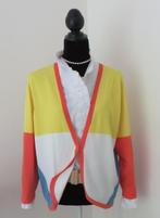 EXPRESSO I Kleurrijk Vestje I Maat 40 - 44 I NIEUW!, Overige kleuren, Expresso, Maat 42/44 (L), Nieuw