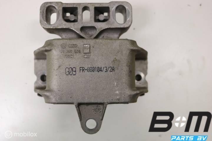 Motorsteun rechts VW Golf 4, Auto-onderdelen, Motor en Toebehoren, Gebruikt