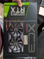 EVGA Nvidia RTX 3070 XC3 Ultra, Computers en Software, Videokaarten, Ophalen, GDDR6, PCI-Express 4, Zo goed als nieuw