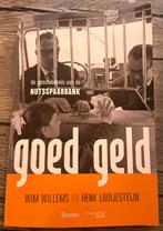 Goed Geld - Geschiedenis van de Nutsspaarbank, Ophalen of Verzenden, 20e eeuw of later, Gelezen