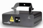 Laser RGB Laserworld EL 400, Muziek en Instrumenten, Licht en Laser, Ophalen, Zo goed als nieuw, Laser, Kleur