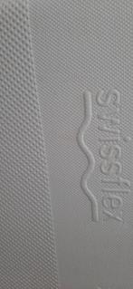 Mooie matras Swissflex Versa 24 Form 90 x 220., Huis en Inrichting, Ophalen, Gebruikt, 90 cm, Eenpersoons