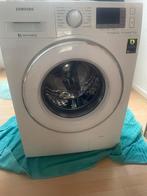 Wasmachine Samsung 8kg - Goed onderhouden!, Witgoed en Apparatuur, Ophalen, Gebruikt, Voorlader, Kort programma