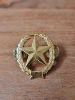 Kl brevet p, Verzamelen, Militaria | Algemeen, Ophalen of Verzenden, Landmacht, Nederland, Kleding of Schoenen