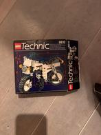 Lego technic 8810, Kinderen en Baby's, Speelgoed | Duplo en Lego, Ophalen, Zo goed als nieuw, Complete set, Lego