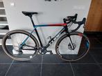 Cube C:62 Carbon Gravelbike - Topstaat!, Overige merken, 28 inch, Carbon, 10 tot 15 versnellingen