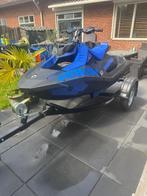 te koop seadoo spark trixx 2023, Ophalen, Zo goed als nieuw, Benzine, 70 tot 120 pk