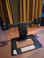 HP Adjustable Dual Monitor Stand, Ophalen, Gebruikt, HP